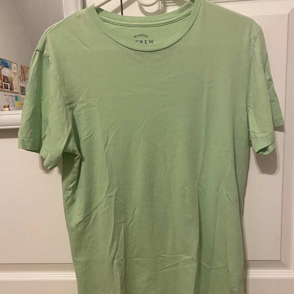 J Crew T Shirt
